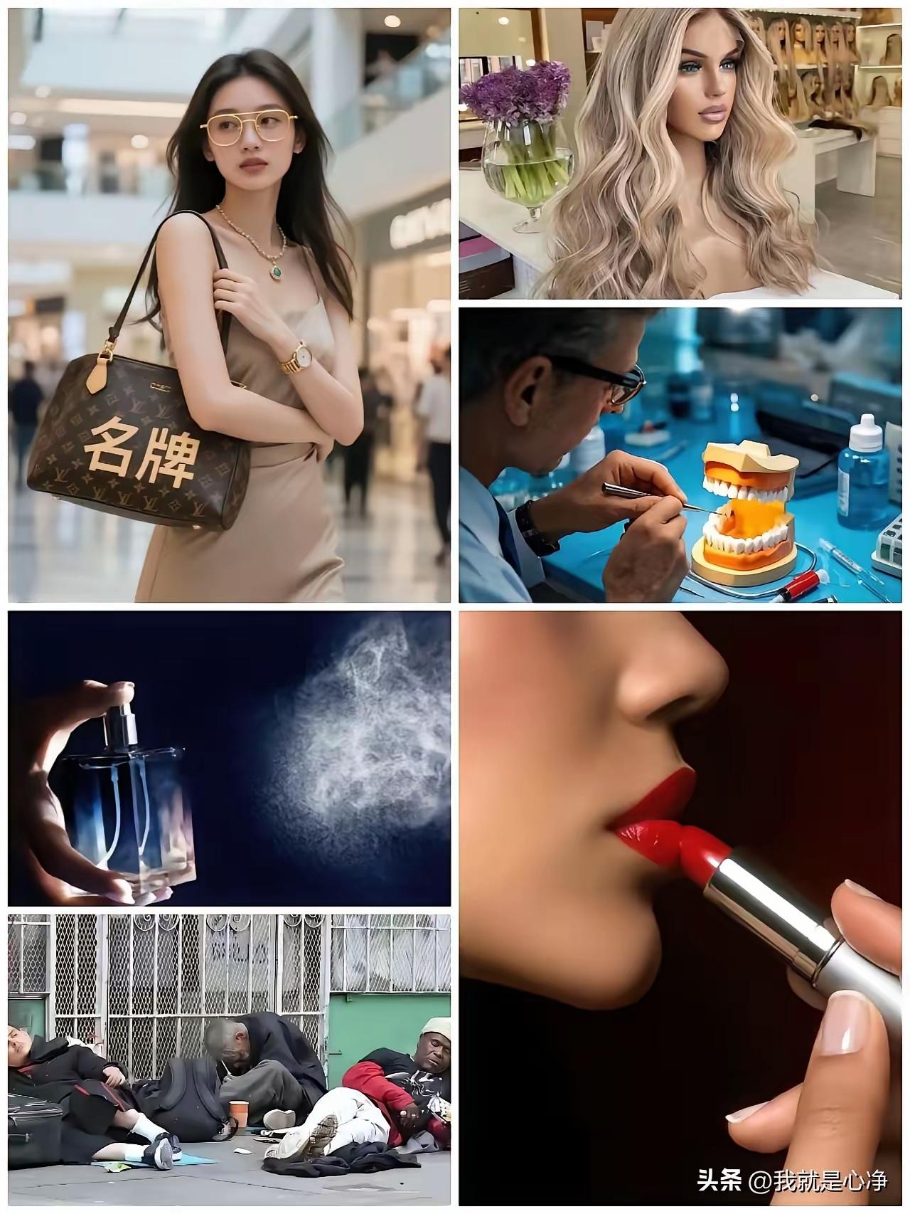 这些女人为什么要阻止老公去做亲子鉴定呢？原因只有一个，害怕这个接盘侠醒悟了，[呲