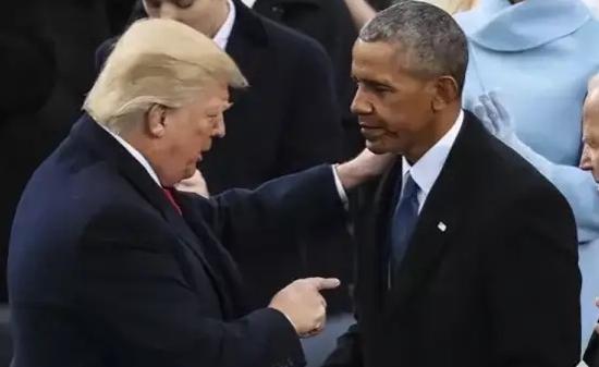 奥巴马要是早知今日，估计15年前也不会这么嚣张！
 
这件事还要从2011年说起