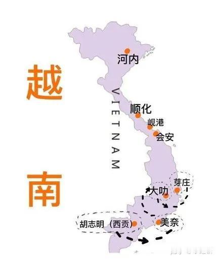 人口多是优势，但教育水平跟不上，熟练技工缺得厉害。基建也差， roads 和港口