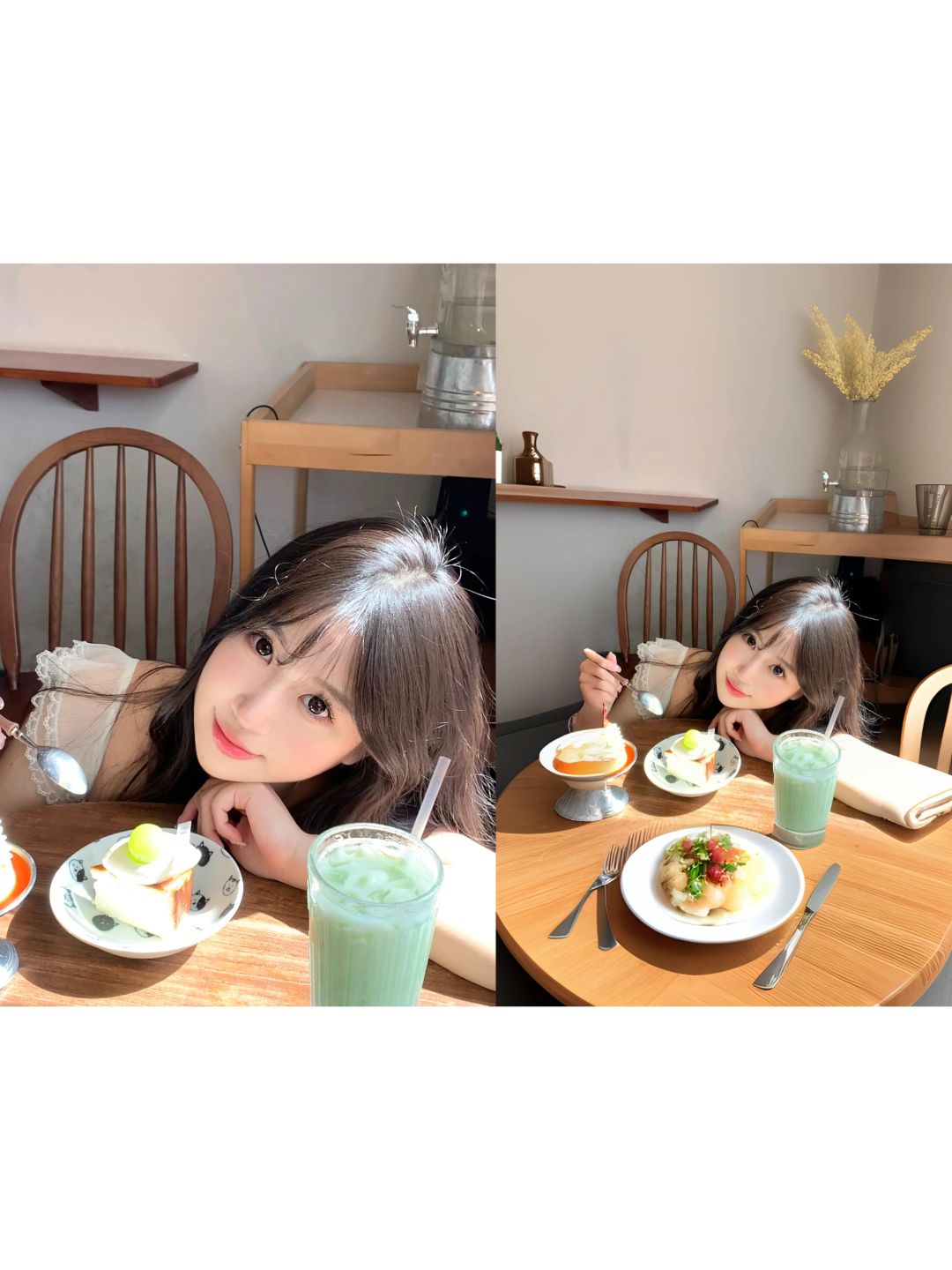 天噜!原来还能这么p图🐮