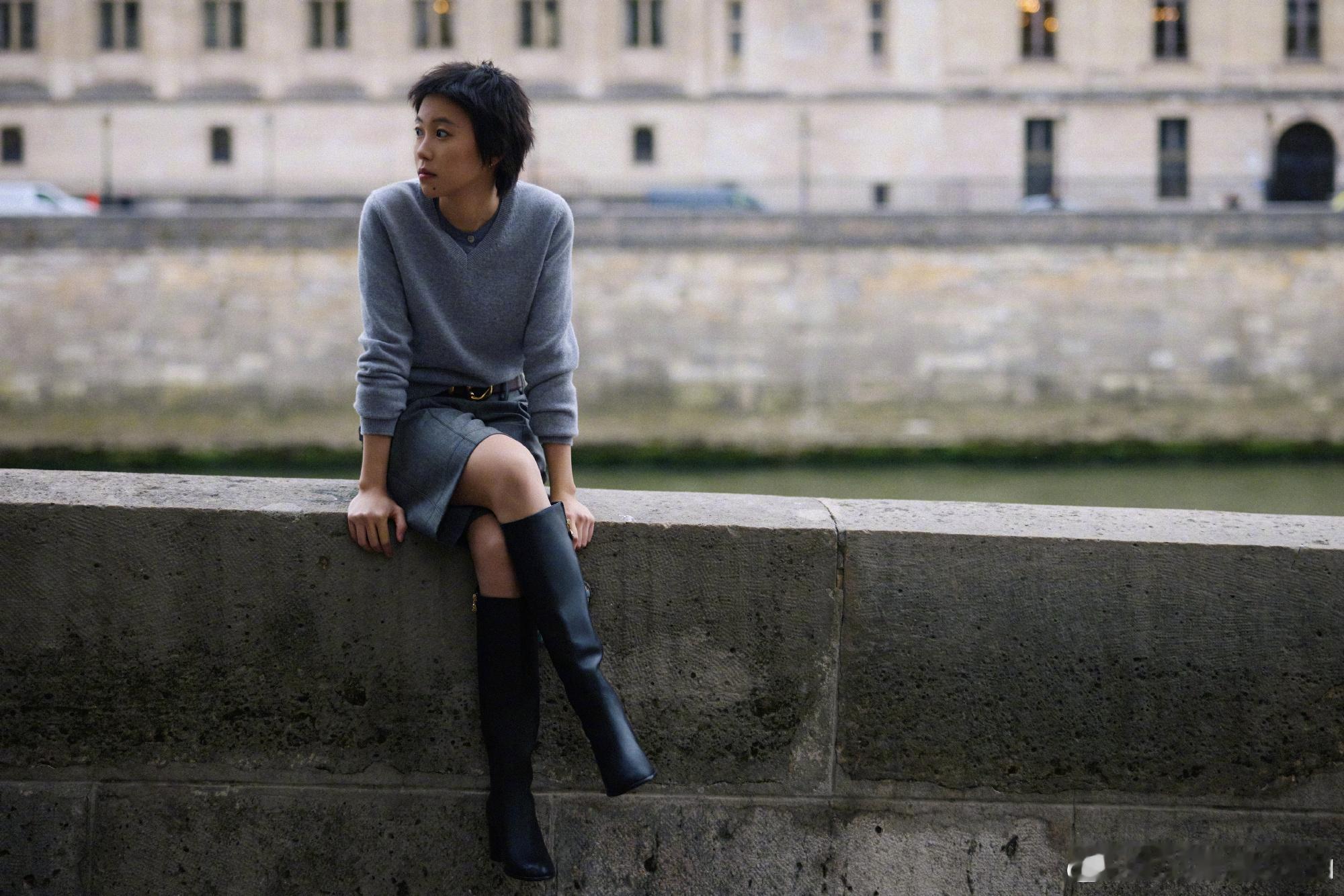 那英窦靖童好听 童童与那英联合出击，合唱瞬间将全场气氛点燃，两个时代的天后在此刻