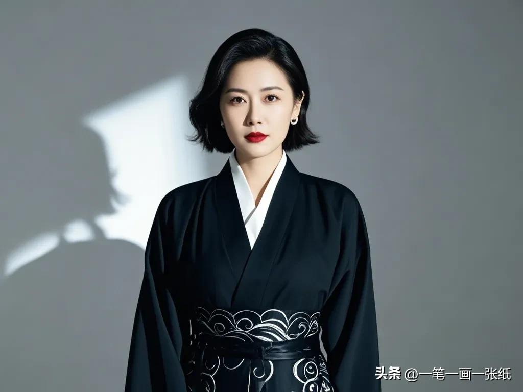 彼此，曾是生命中不可或缺的依托，却在时间的洪流中，渐行渐远。
这故事的尾声，并不