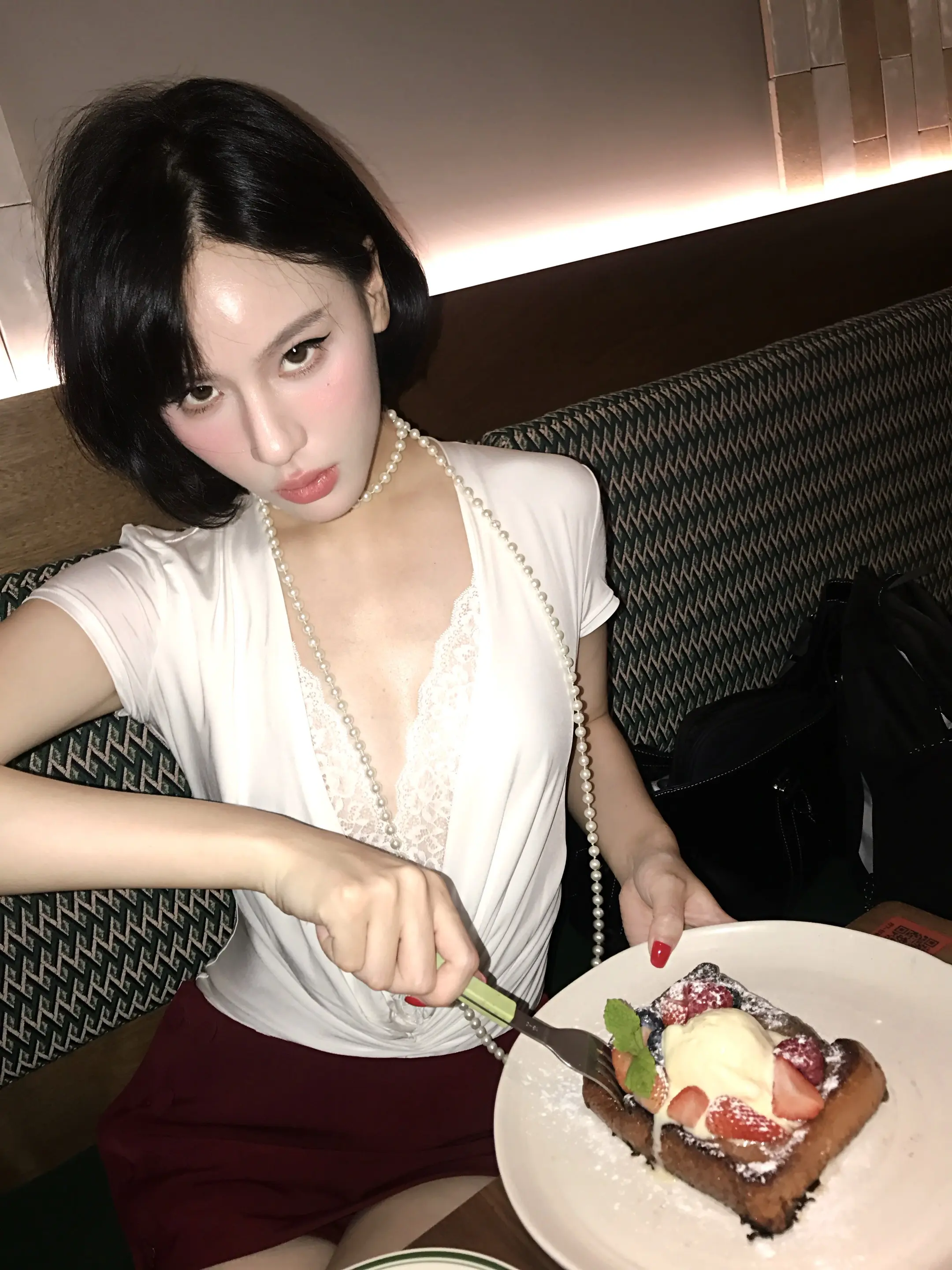 吃点什么好呢🍽️