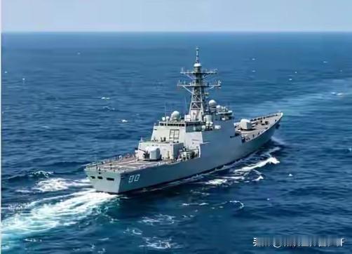 挑衅？只不过是被阉割的伤！
4月17 日日本海上自卫队，
一艘舰艇未经许可，
擅