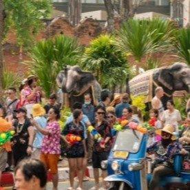 王星事件是否会影响泰国旅游业 王星事件全网都知道还没有回来呀，你敢去泰国旅游吗？