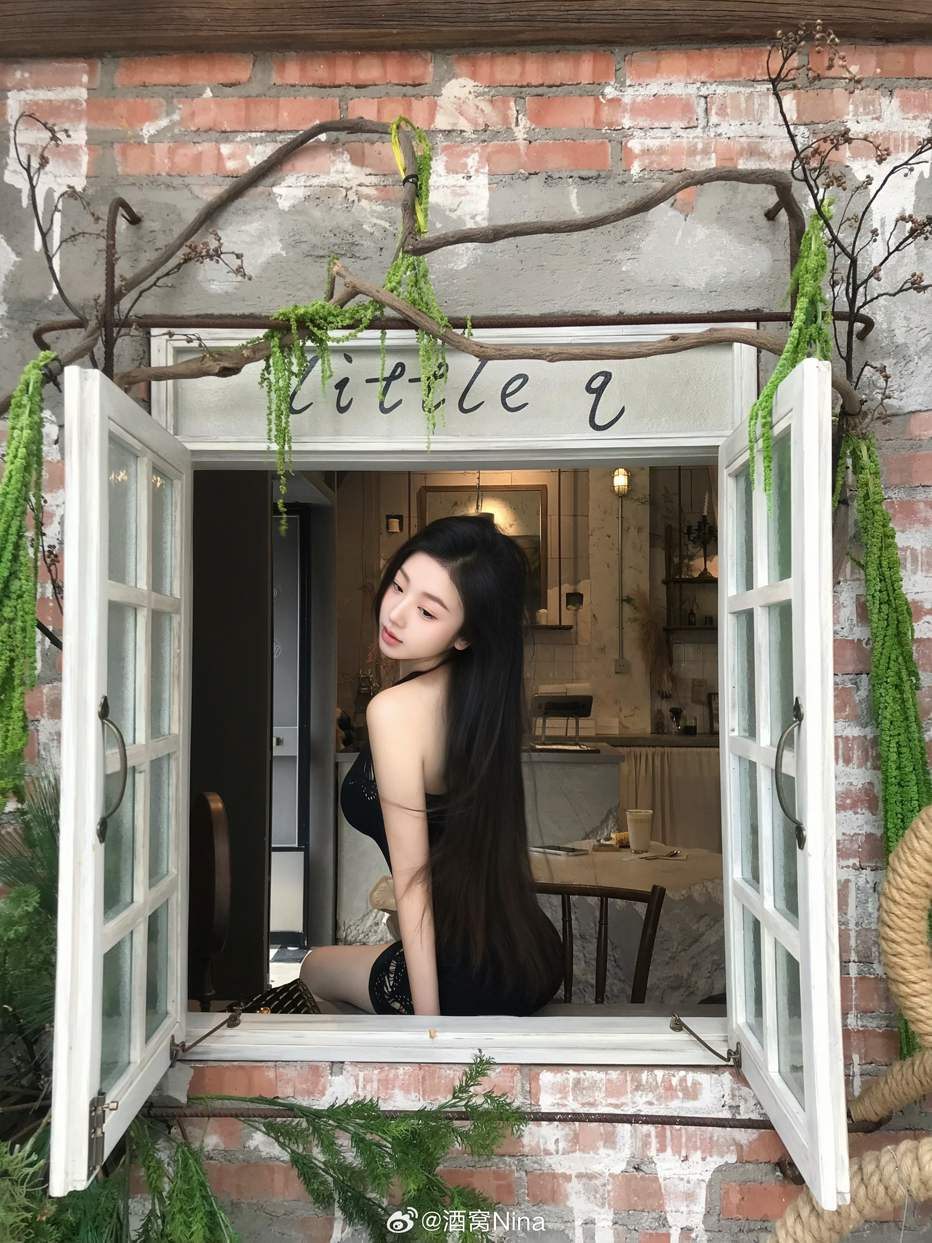 𖥦 𝐜𝐡𝐢𝐥𝐥 🐦⬛ʺ̤ 宁波·LITTLE Q