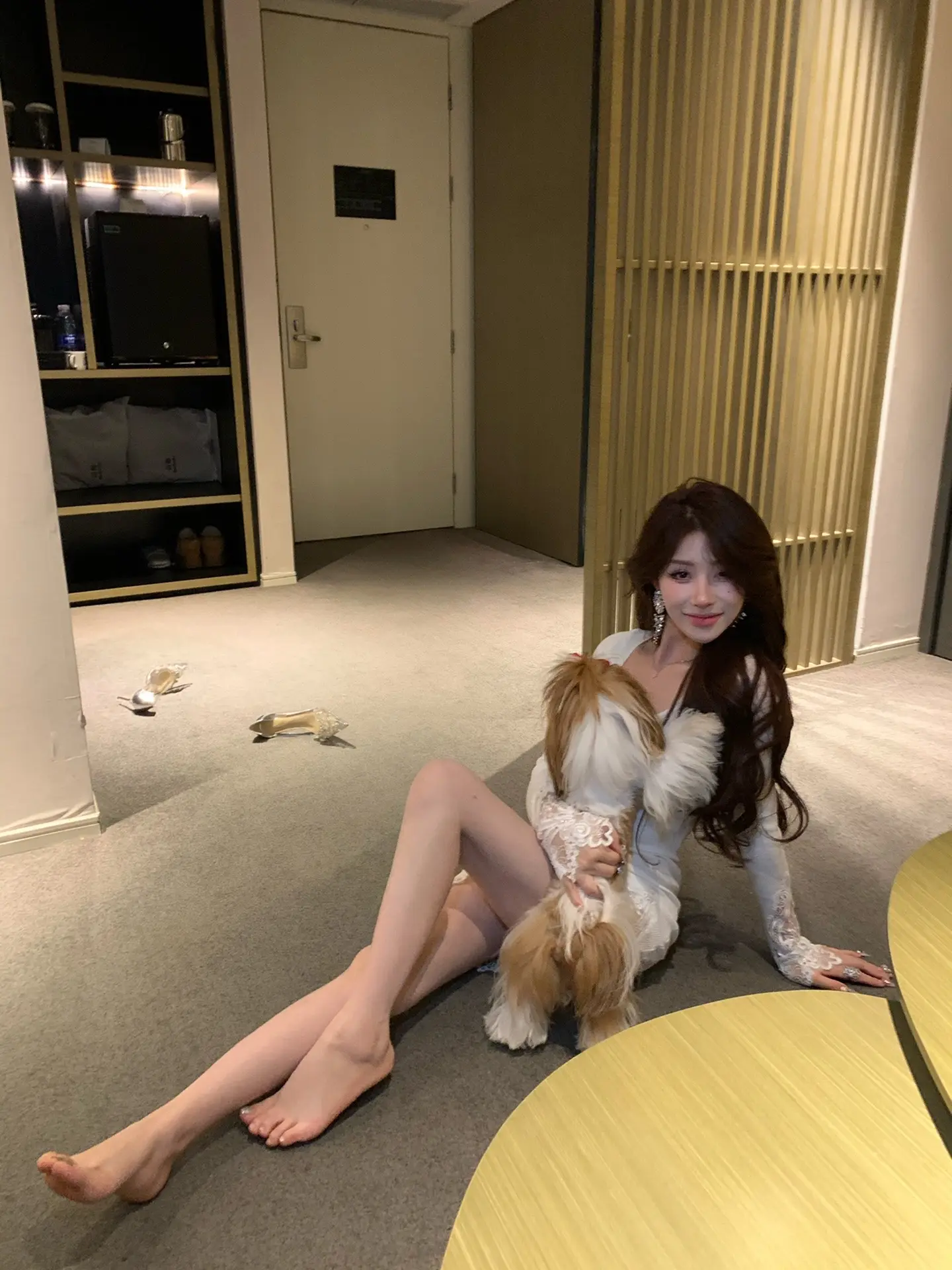 35张是的极限 不是我的穿搭极限