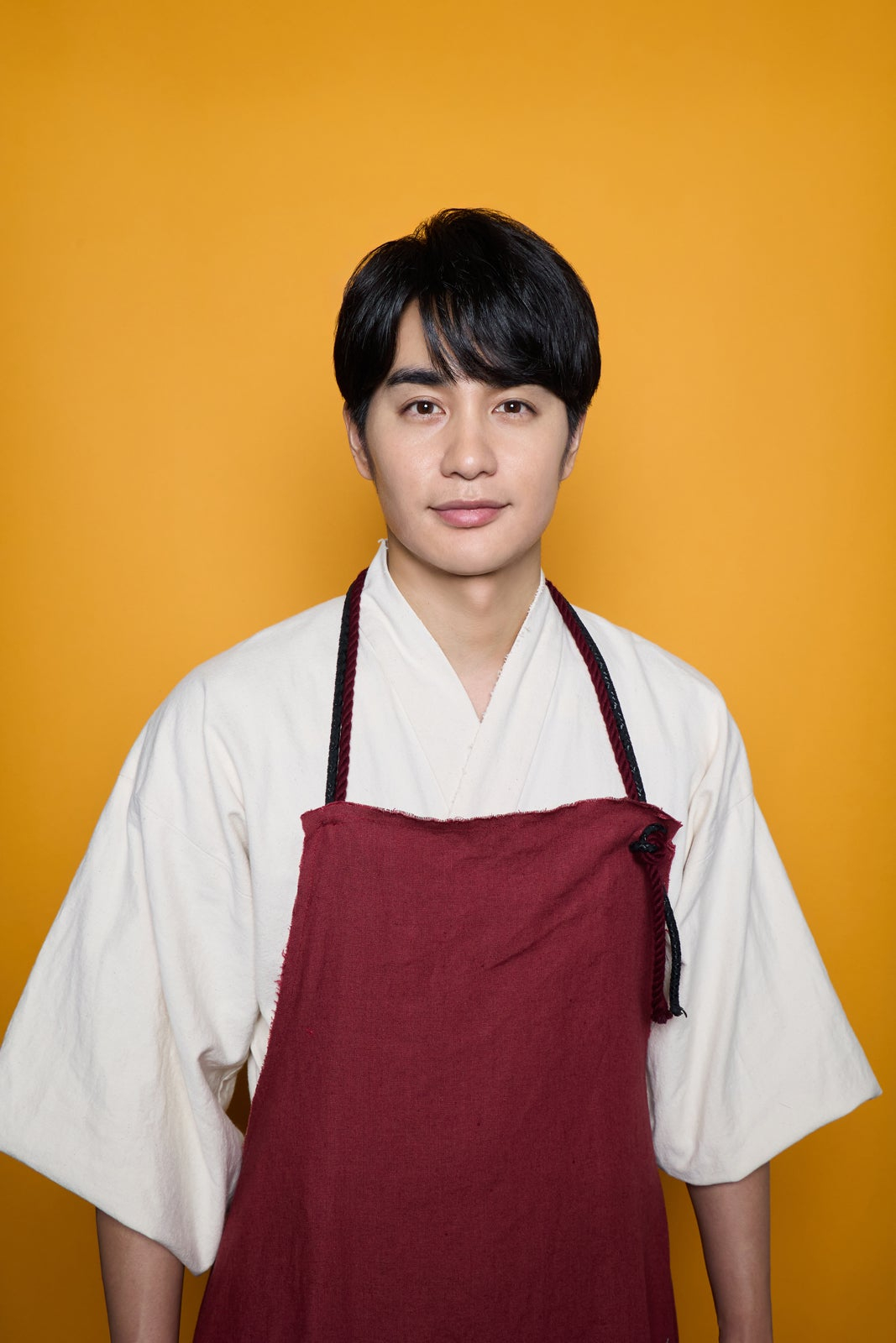 中村苍将主演新剧《十六夜膳房》，涩谷凪咲与秋谷郁甫联合出演。该剧改编自国内作者毛