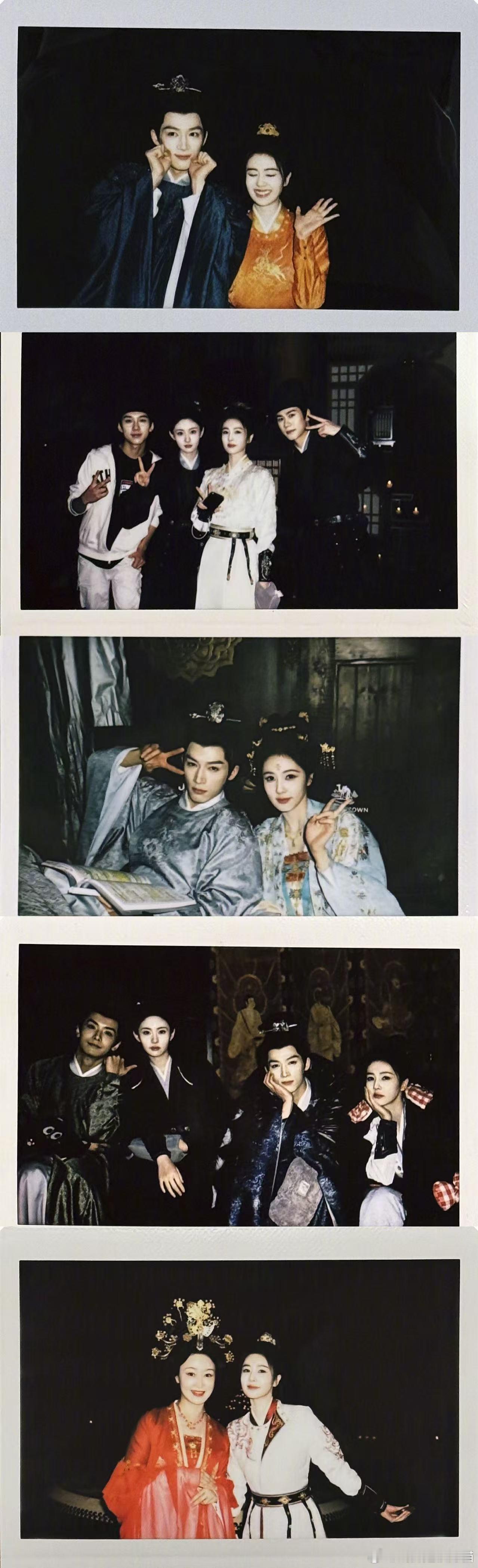 唐宫奇案官方给唐宫奇案打一星 真的心疼唐宫！定档撞冬奥，收官遇大事，全靠口碑硬闯