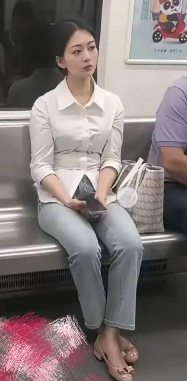 99%男人向往的理想型，
有没有说到你的心坎里？