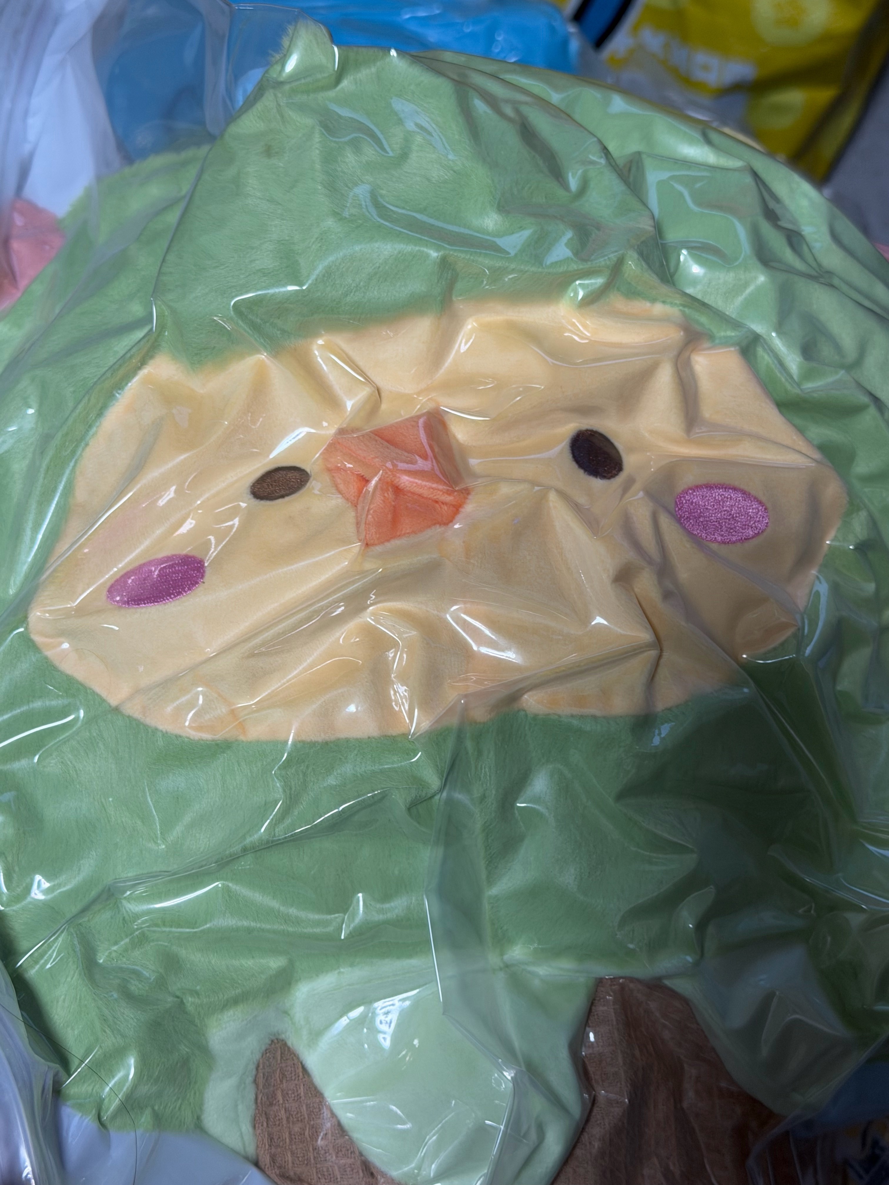 龙宝耶宝小乐乐 