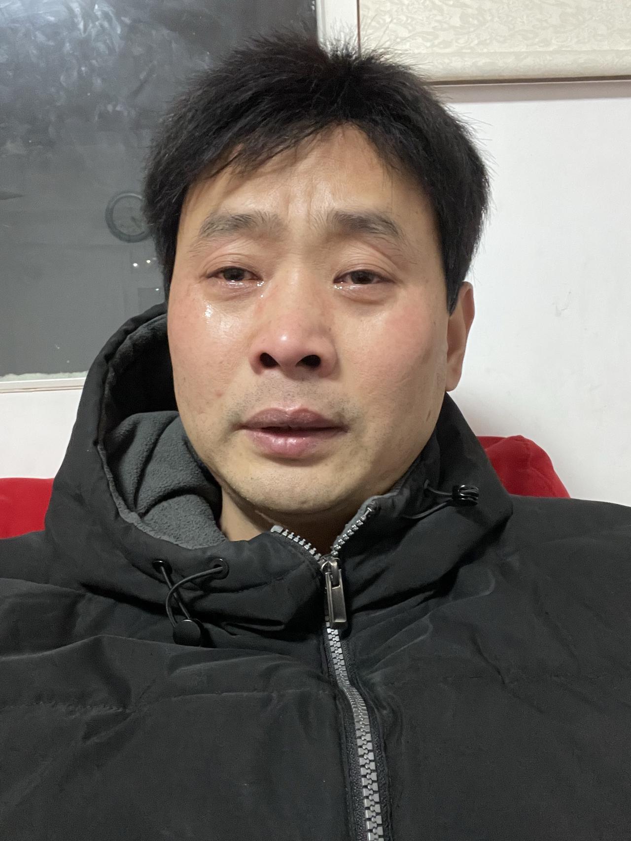 负债百万的人,未来还有希望吗?
靠打工已经无法还上了，除非摸索出挣钱门路。当前月