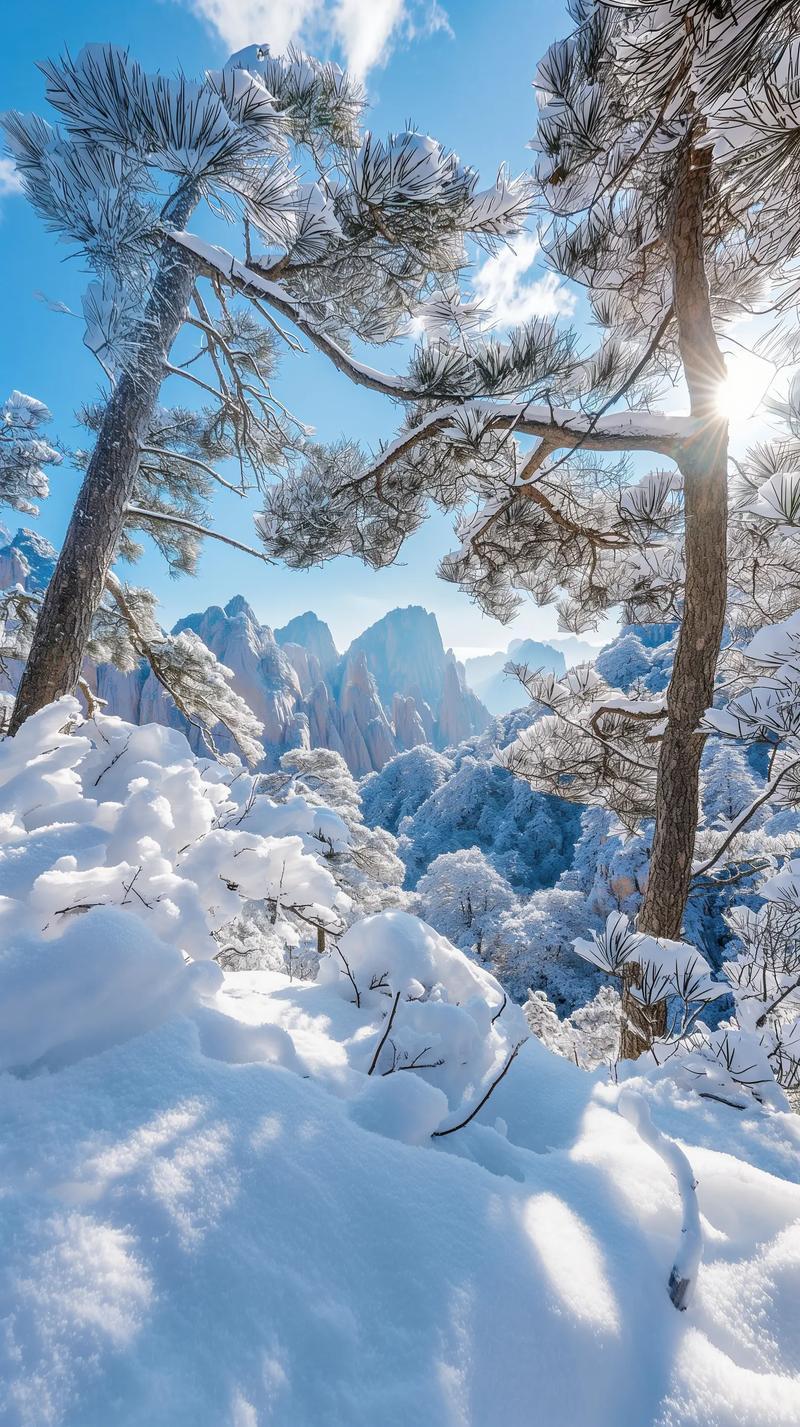 谢邀
上联：雪飘塞北千山素，
下联：雨洒江南万水烟，
下联：风过川东百柳青。