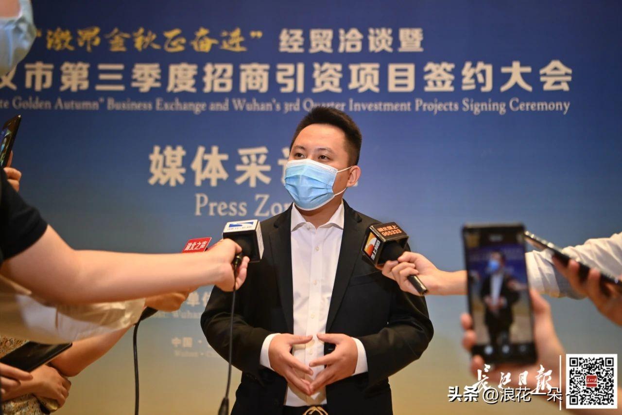 ……7月30日中午,看到“郭奕绵”被查的消息后，看了看他的履历，他在TCL集团，