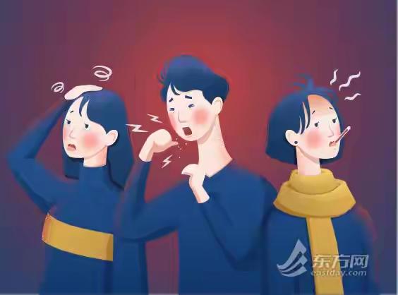 寒潮突袭，气温骤降，似乎为这座城市披上了一层银白色的寒衣，也让无数家庭的心头多了