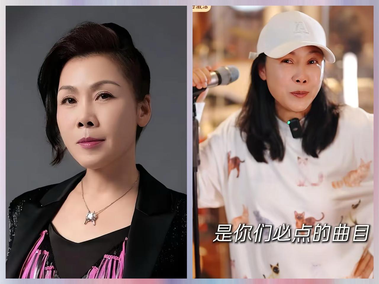 田震演唱会遭抵制！赚中国钱享国外福，该骂还是该忍？

田震演唱会遭抵制，中国赚钱