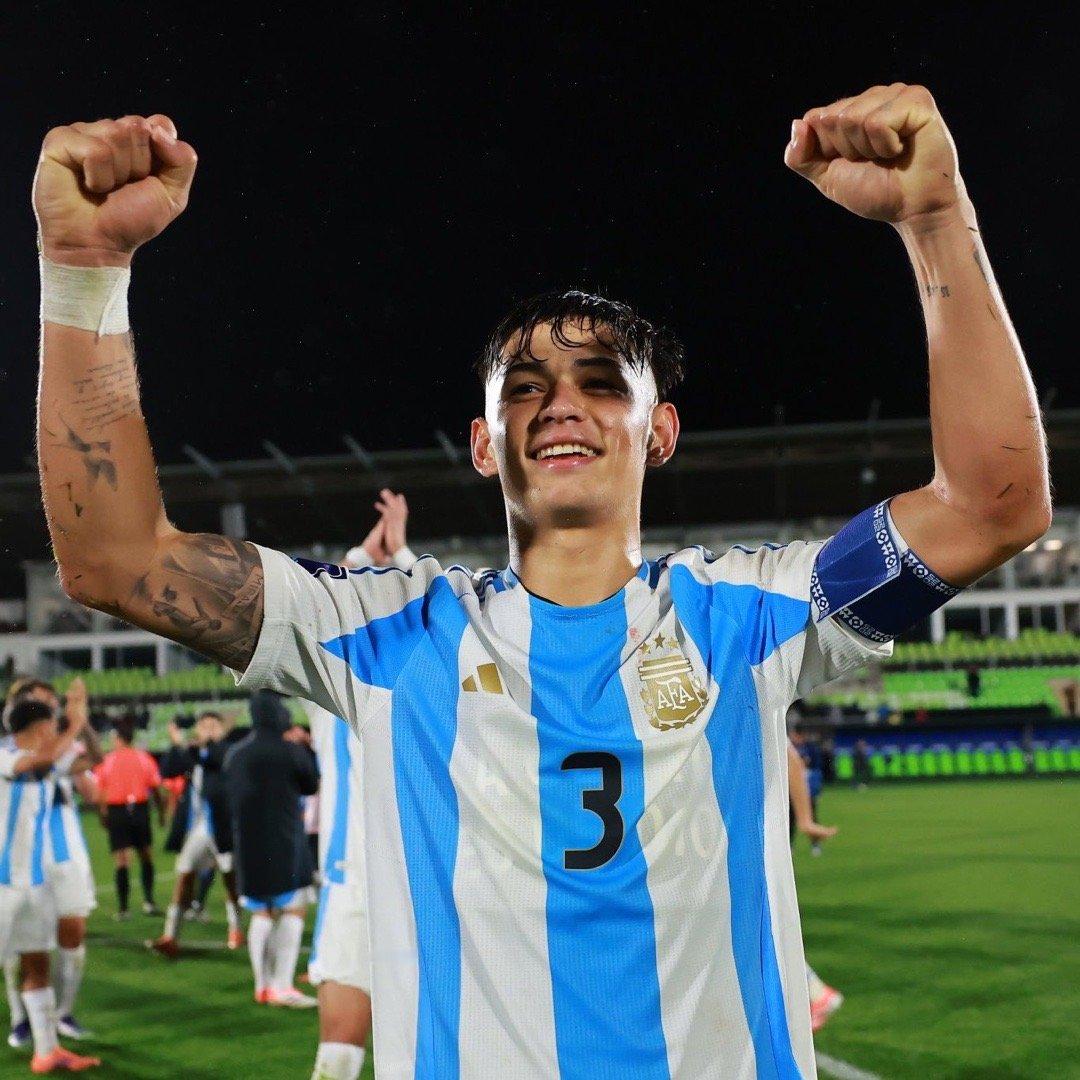 🚨罗马诺英冠球队沃特福德正在寻找新的左后卫，阿根廷小将胡里奥·索莱尔在候选名单