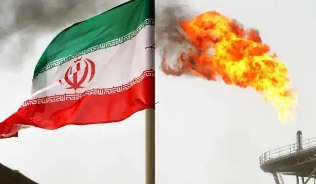 伊朗发出了灵魂拷问，杀了那么多的领导人，那么多的平民；炸毁了那么多设施，让伊朗的