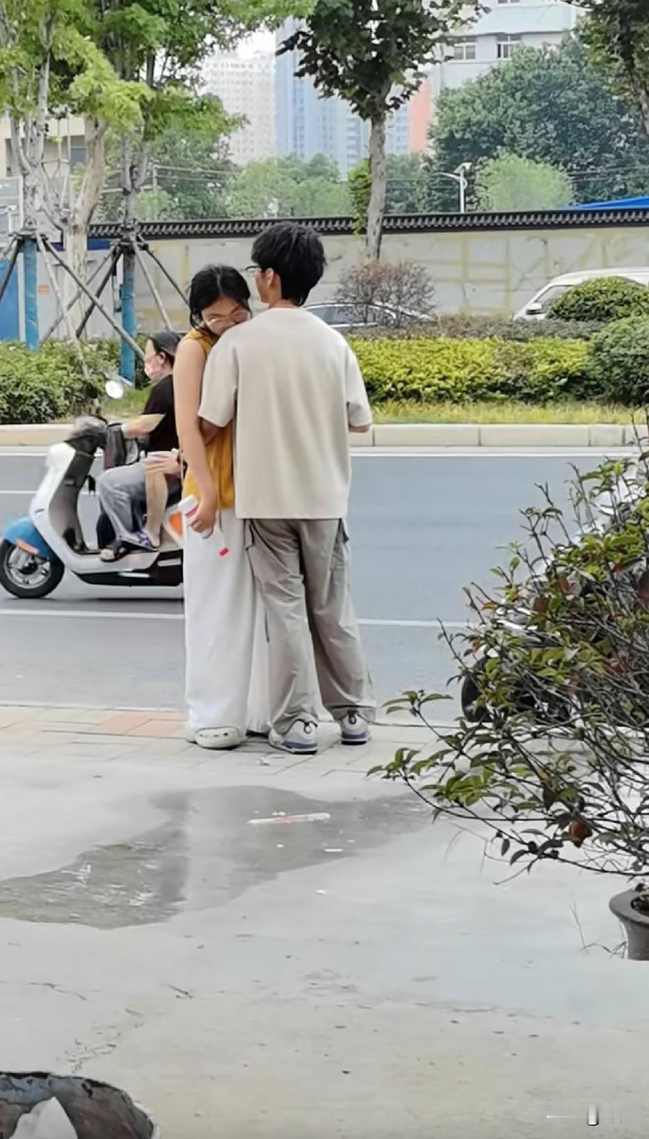 这爱是纯洁的