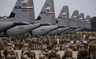 如果不想灭亡，就不要轻易开战，无数美国媒体呼吁中国：如果中美战争爆发，那么胜利只