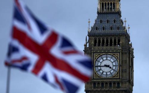 英国政府还以为自己是百年前的列强国家，忘记了现在自己是几斤几两，竟然强行吞并了中