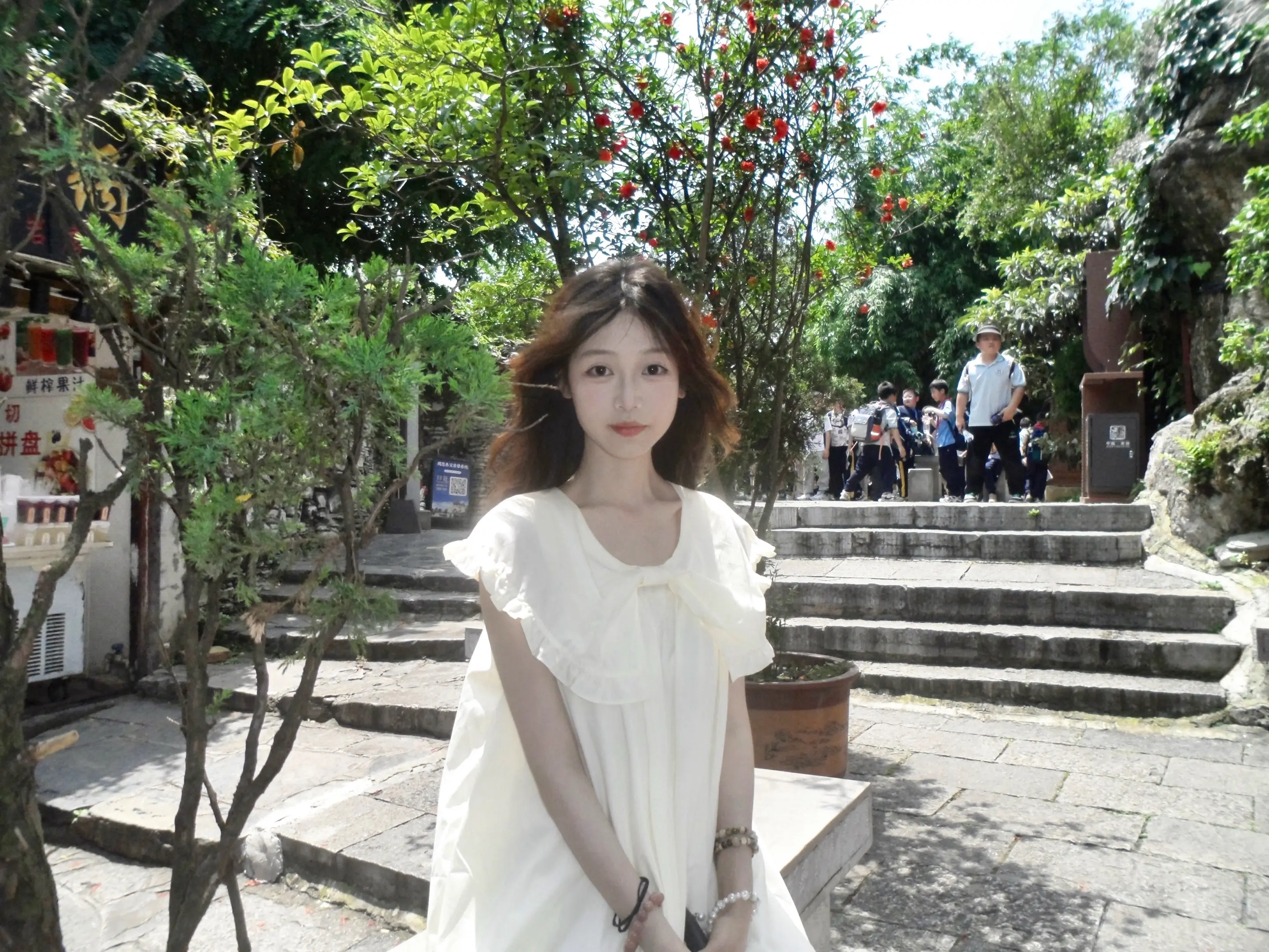 生命中有太多东西你都不愿抛弃 你说缘分来之不易