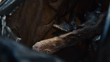 看完这一集不敢喝排骨汤了 谁懂啊！现在看到排骨汤都生理性抗拒，光是想想剧情就后背