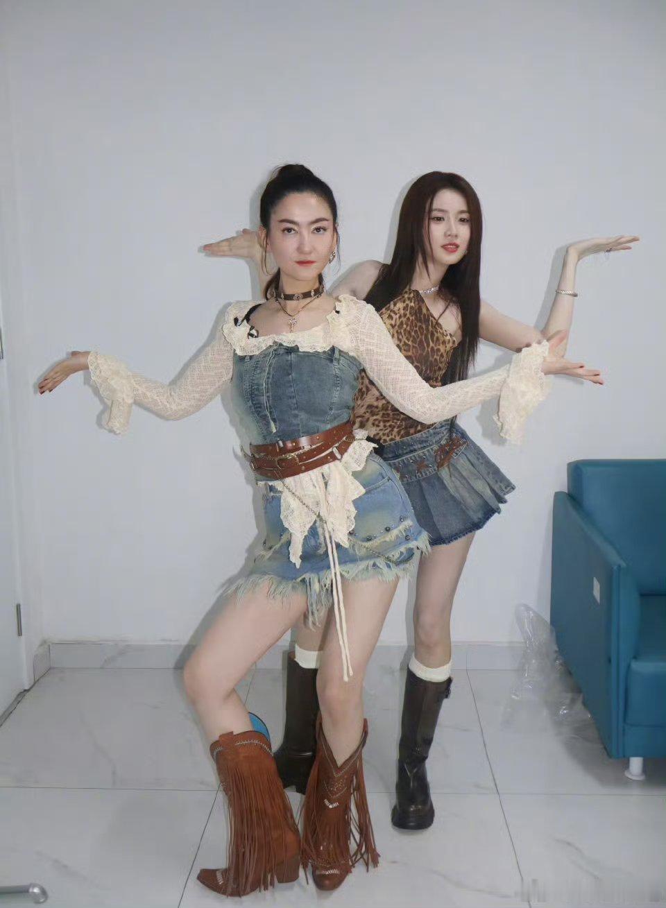 张慧雯说者来女是雌鹰般的女人坚韧果敢又满心温柔，雌鹰一般的者来女治愈了张慧雯，这