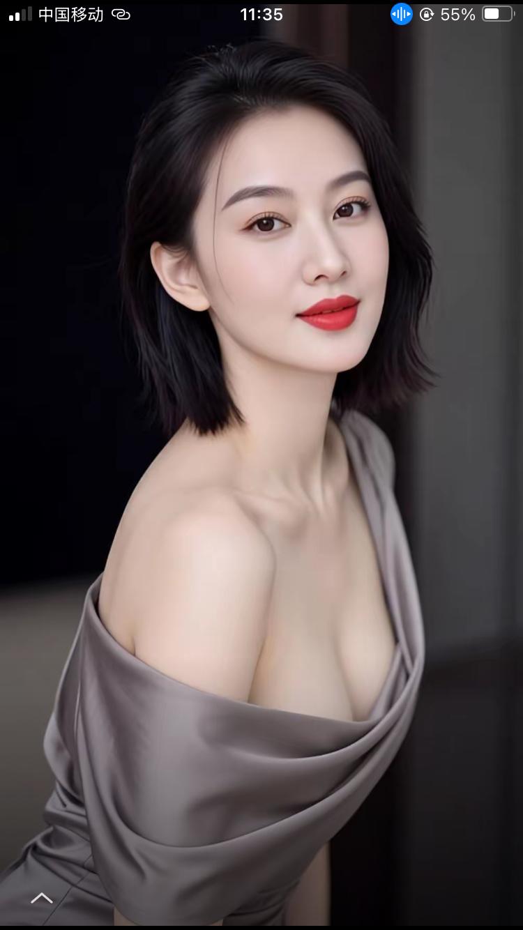 优雅红唇搭配性感露肩，那魅力真是挡都挡不住！就像赛琳娜亮相第31届美国演员工会奖