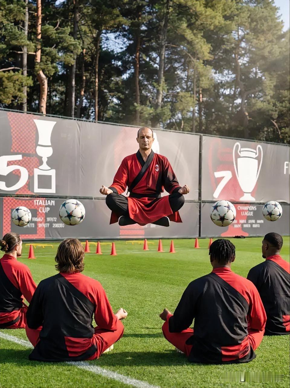 相信我们会赢得比赛胜利！相信你们每个人都是最棒的！相信失利只是意外，我们将做的越