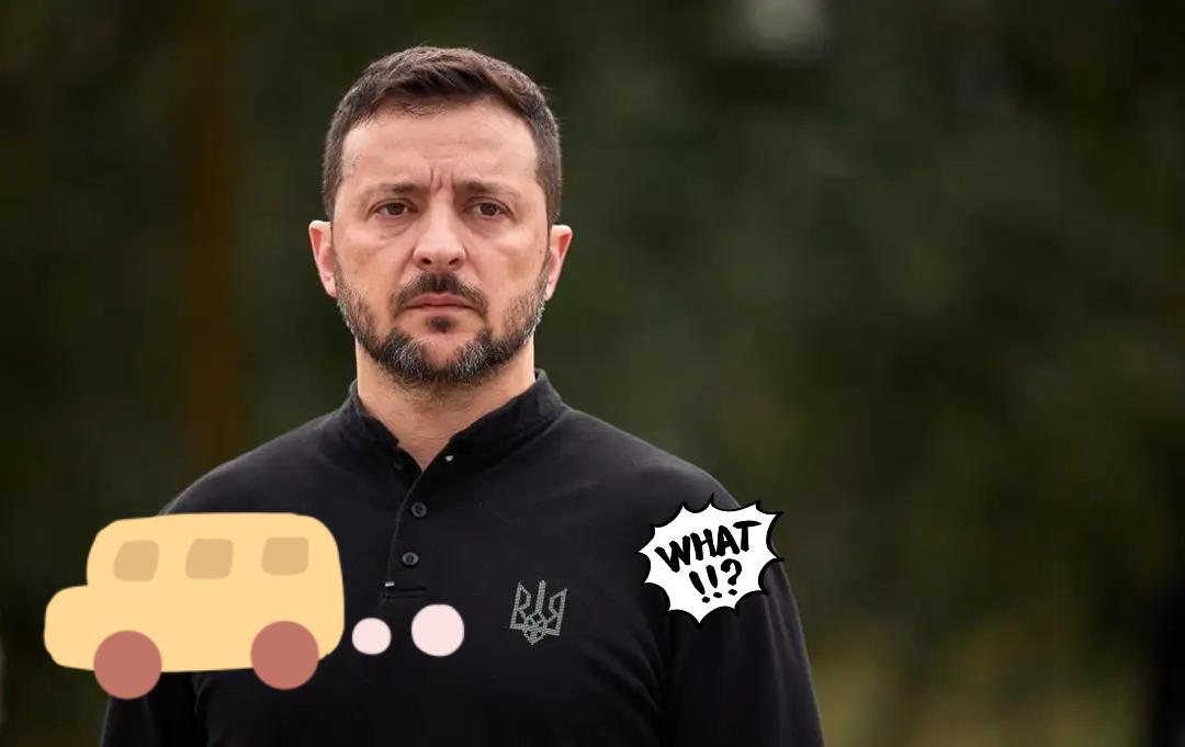 乌克兰总统泽连斯基发表讲话了！

乌克兰总统泽连斯基14日在慕尼黑安全会议上发表