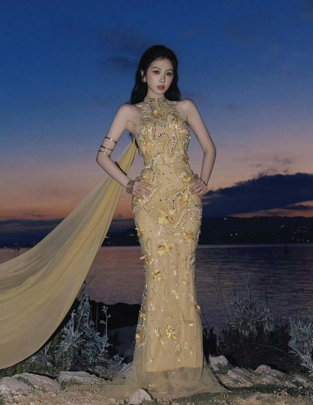 虞书欣  🥑虞书欣姜暮🥑虞书欣双轨为虞书欣点亮星愿(≧∀≦)♪星愿生日企划多