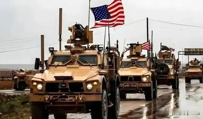 特朗普喊话：2027军费1.5万亿，关税收入能撑住吗？
 
1月7日，美国总统特