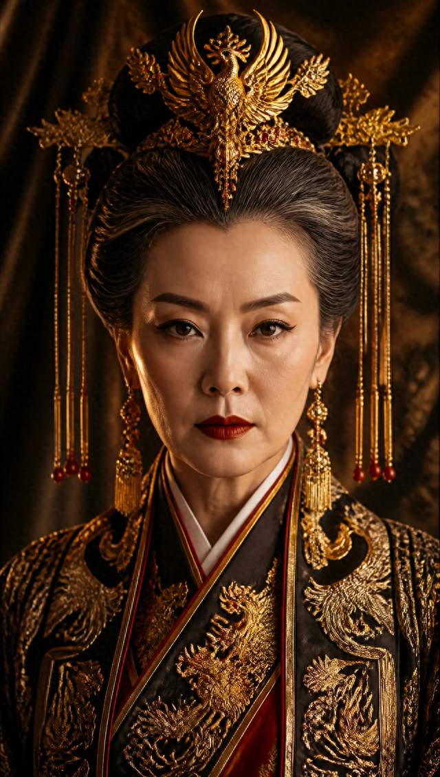 从才人到女皇，武则天到底有多狠？她凭什么成为中国唯一女皇帝
