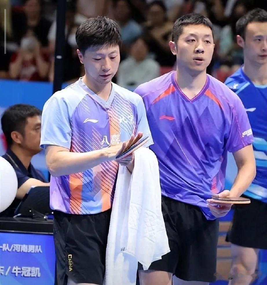 官媒重磅三连赞！U40老将惊艳全锦赛，戳穿国乒新生代最大短板

2026 年国乒