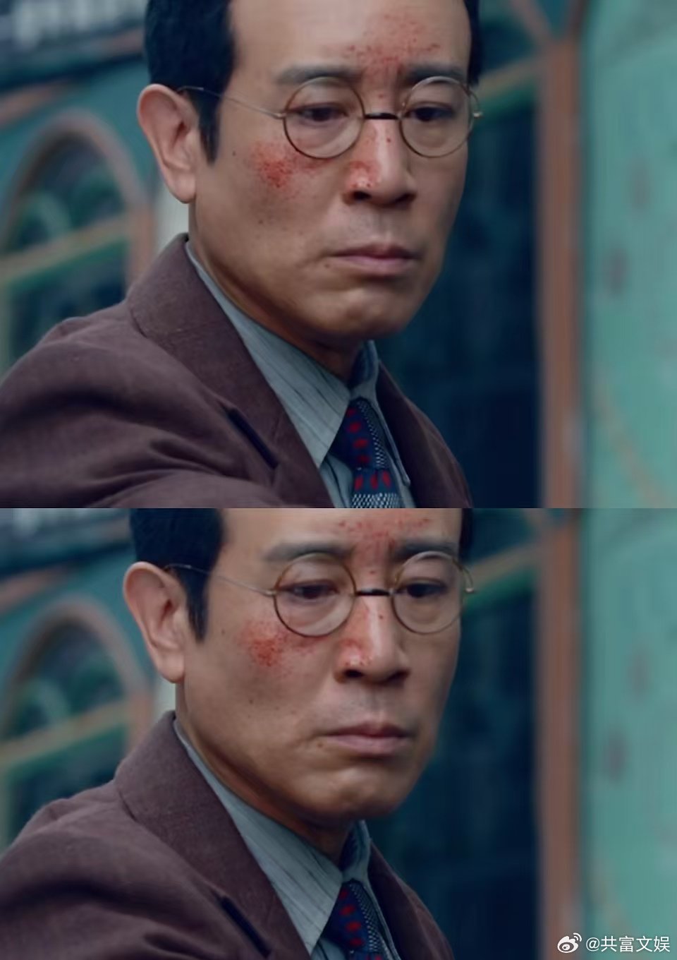 于和伟二封白玉兰视帝 好演员演绎好故事，好故事传承好精神。借《沉默的荣耀》让无名