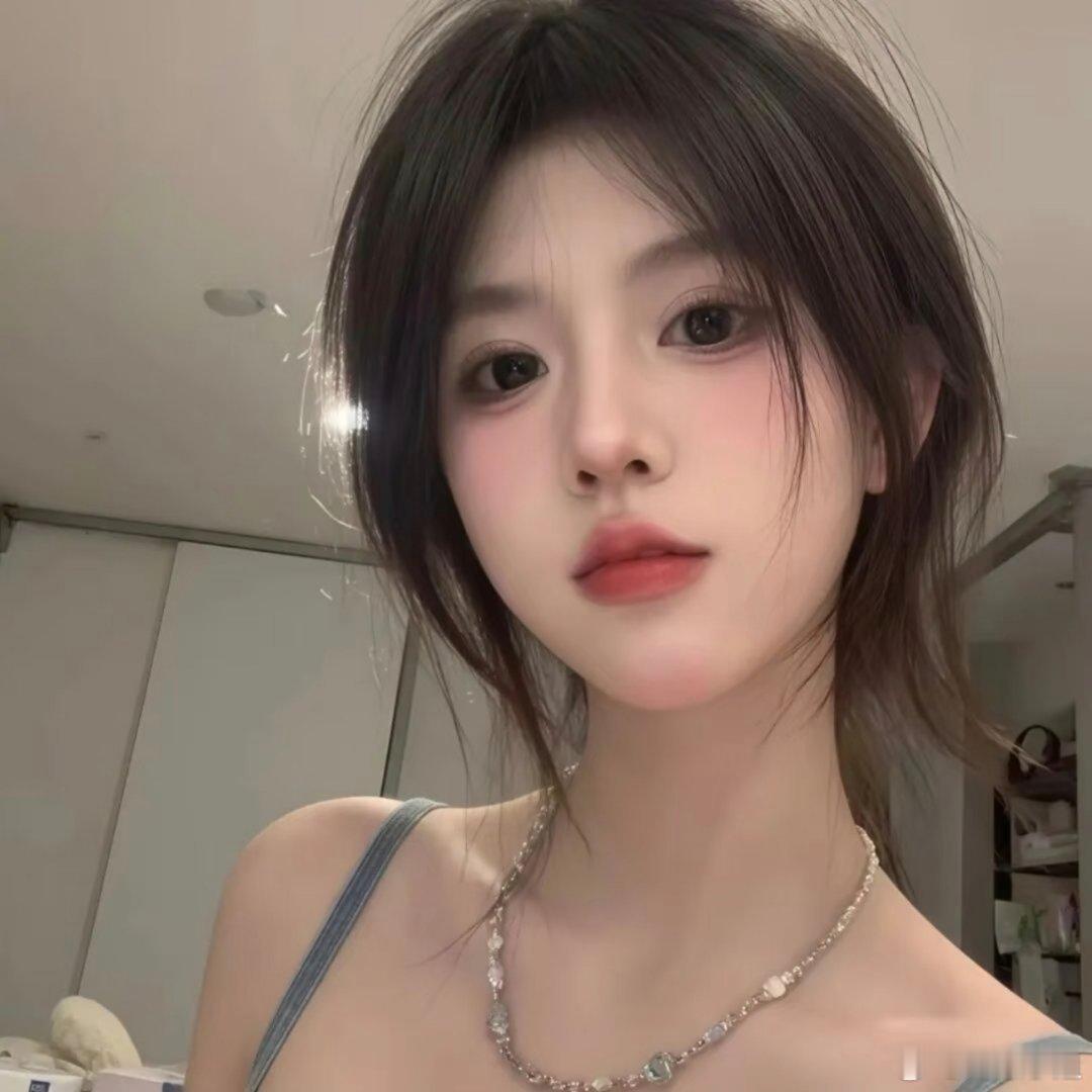 高质量女头。 ​​​
