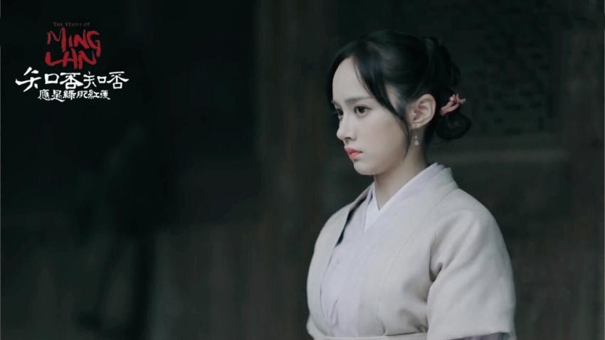 知否中，卫小娘一生都在守拙，守住锋芒，为何她的贴身丫鬟小蝶却性格暴躁，行事鲁莽，