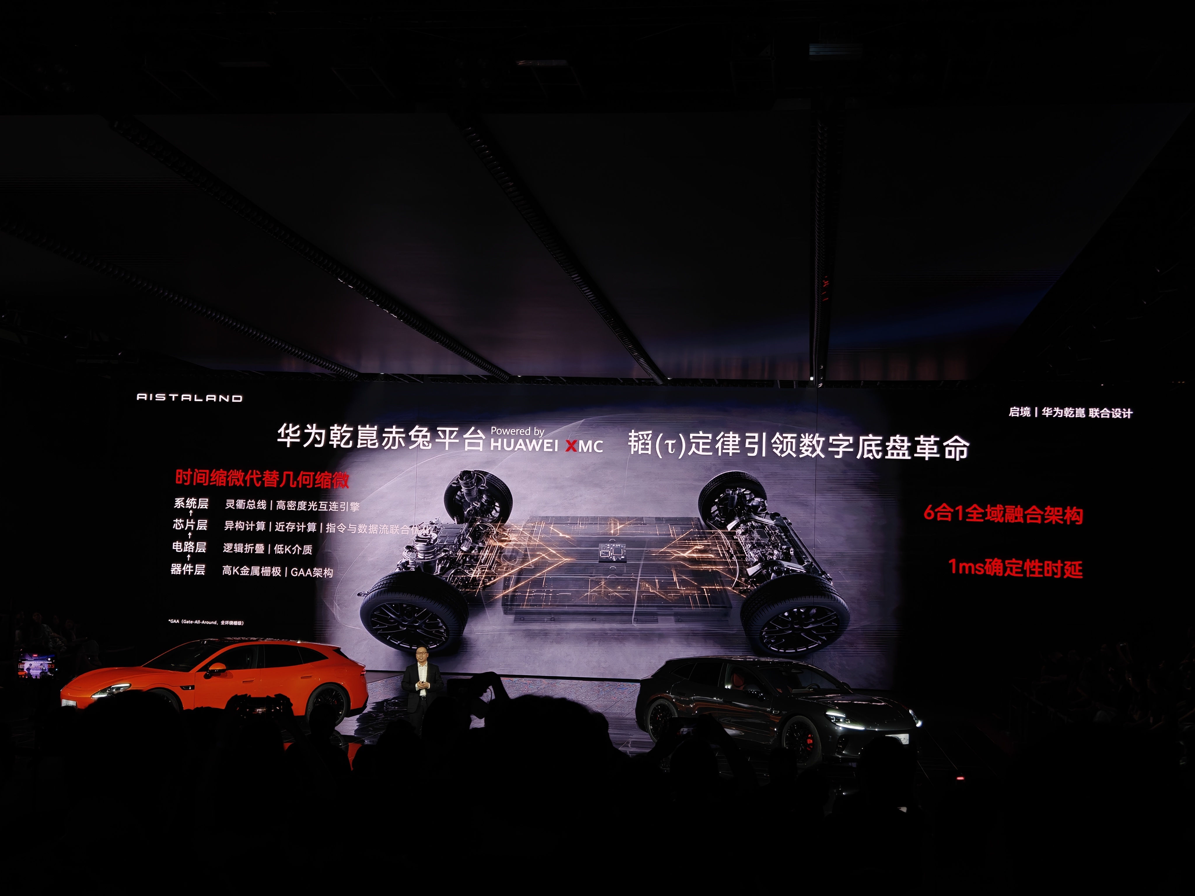 华系最强满配好车看启境gt7 怎么牛怎么来吧，已经看不懂了。新能源汽车﻿﻿大v聊