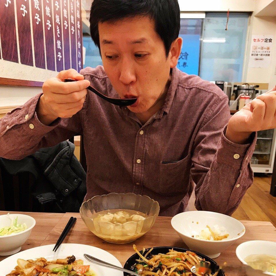 【搬运】2018年12月11日lunch time 睡到11:00点多自然醒我说