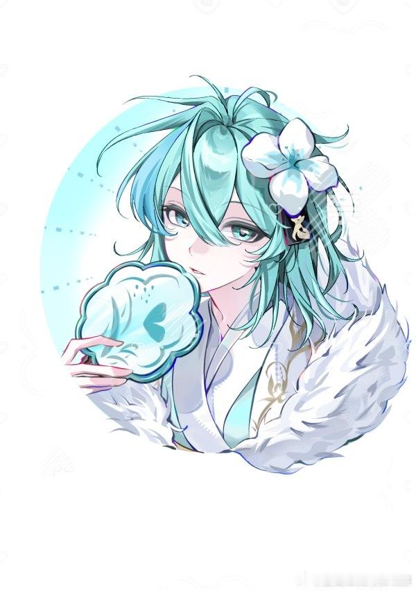 【】投递一只古风小妹 