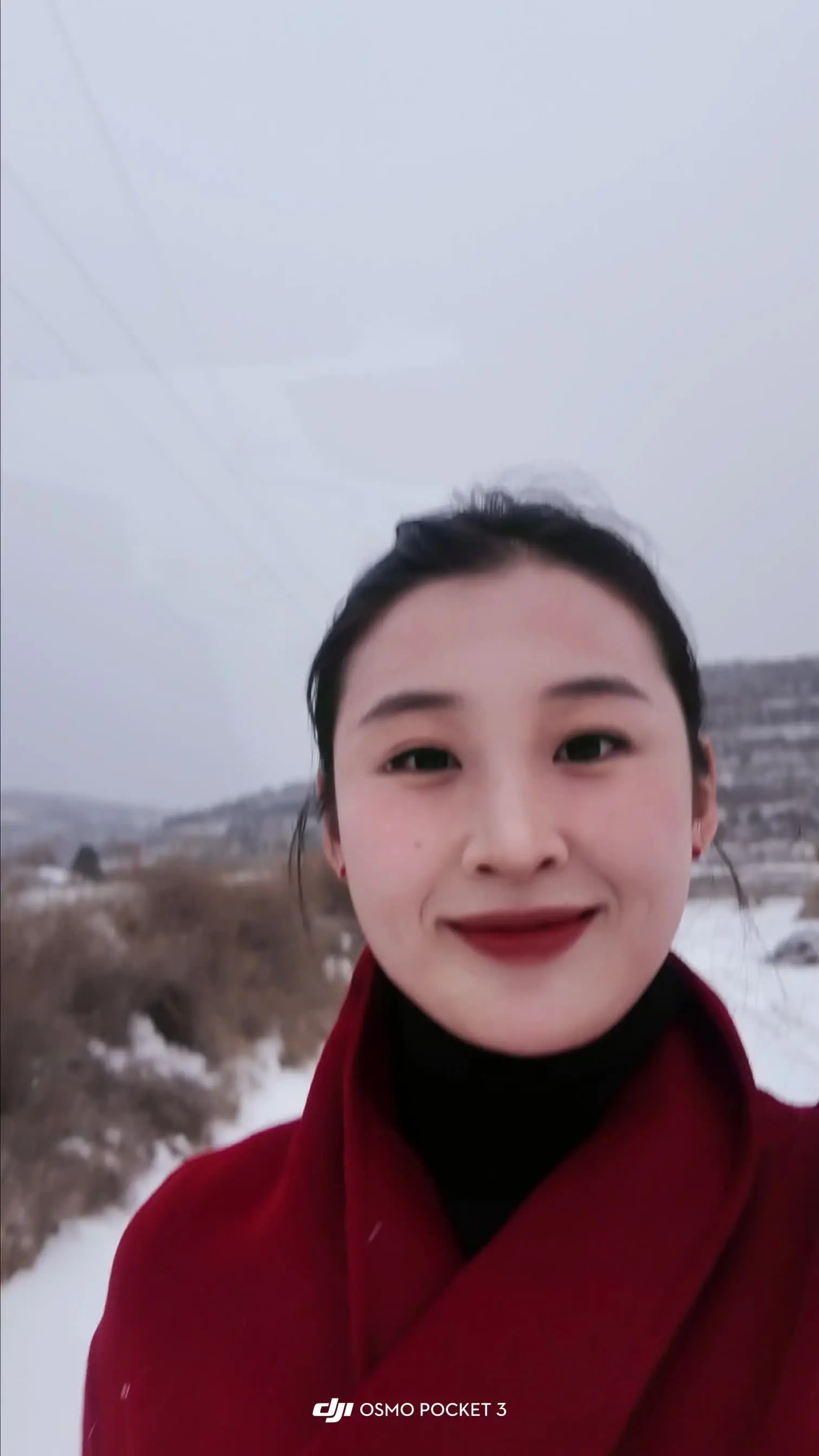 坦然接受生命中的一切馈赠