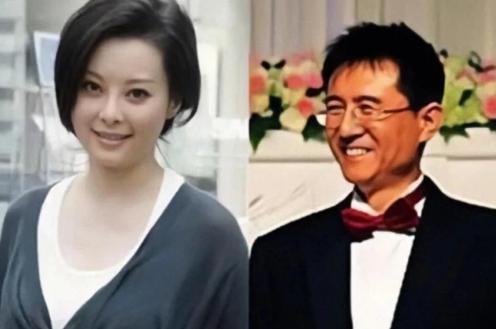 1993年，32岁徐威追求20岁的袁立，送了她两套价值800w的北京四合院，两人