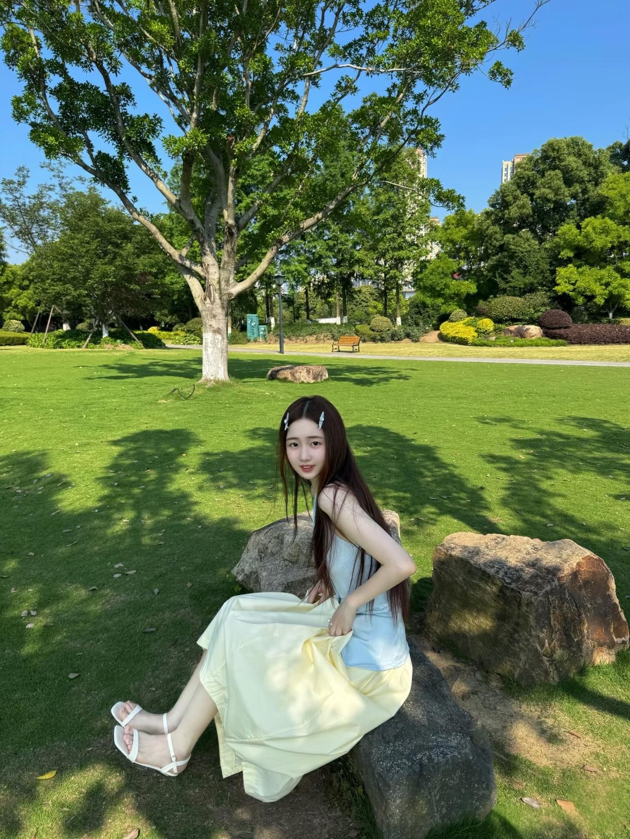 大树底下好乘凉