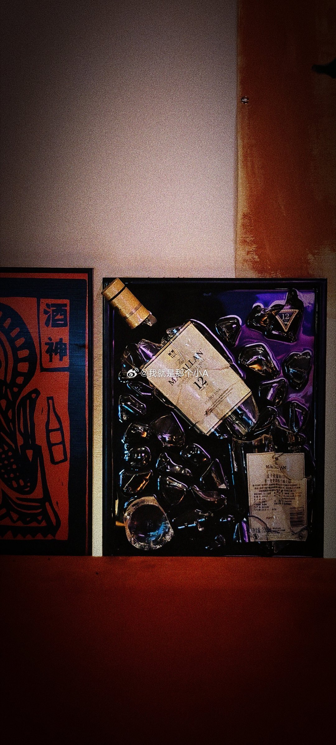 人生最大的梦想躺在海边喝咖啡既然实现不了坐在小院喝一杯8+1也不犯毛病​敬我的懒
