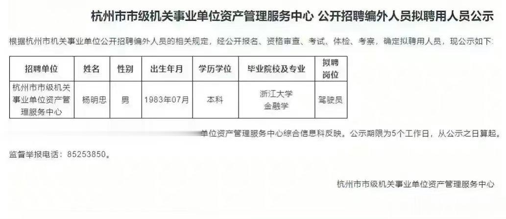 这个图这几天很火，可以有不同的角度。一种解读可以说，浙大金融专业的毕业生，才四十