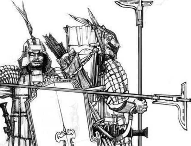 杀妻求将，这事儿放今天，吴起怕是得被骂到骨子里。
吴起，战国时期著名军事家，一个