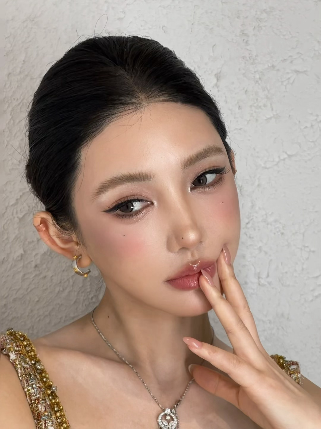 见一面吗 在秋天 ​​​