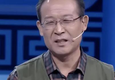在一个鉴宝节目上，一个河南大爷带着自称价值5亿的宝剑请专家鉴宝，却被专家鉴定为赝
