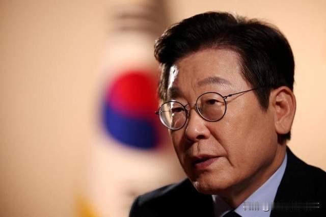 看透韩国政坛困局，李在明两步棋，对内稳权对外争利，简直是顶级政治思维！

今年1